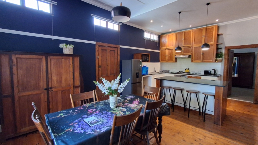 8 Bedroom Property for Sale in Selborne Eastern Cape